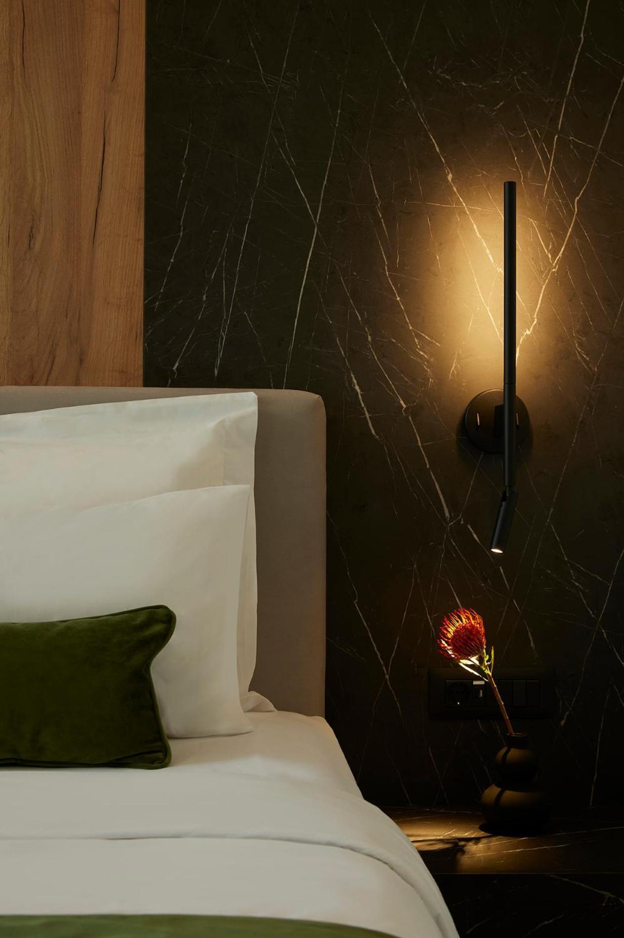 The Port Square Hotel Piraeus Bilik gambar